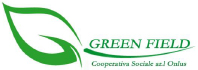 Green Field Onlus Logo
